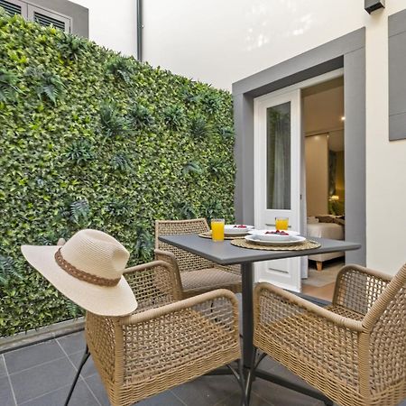 Funchal Tropical Apartments By Madeira Sun Travel Dış mekan fotoğraf