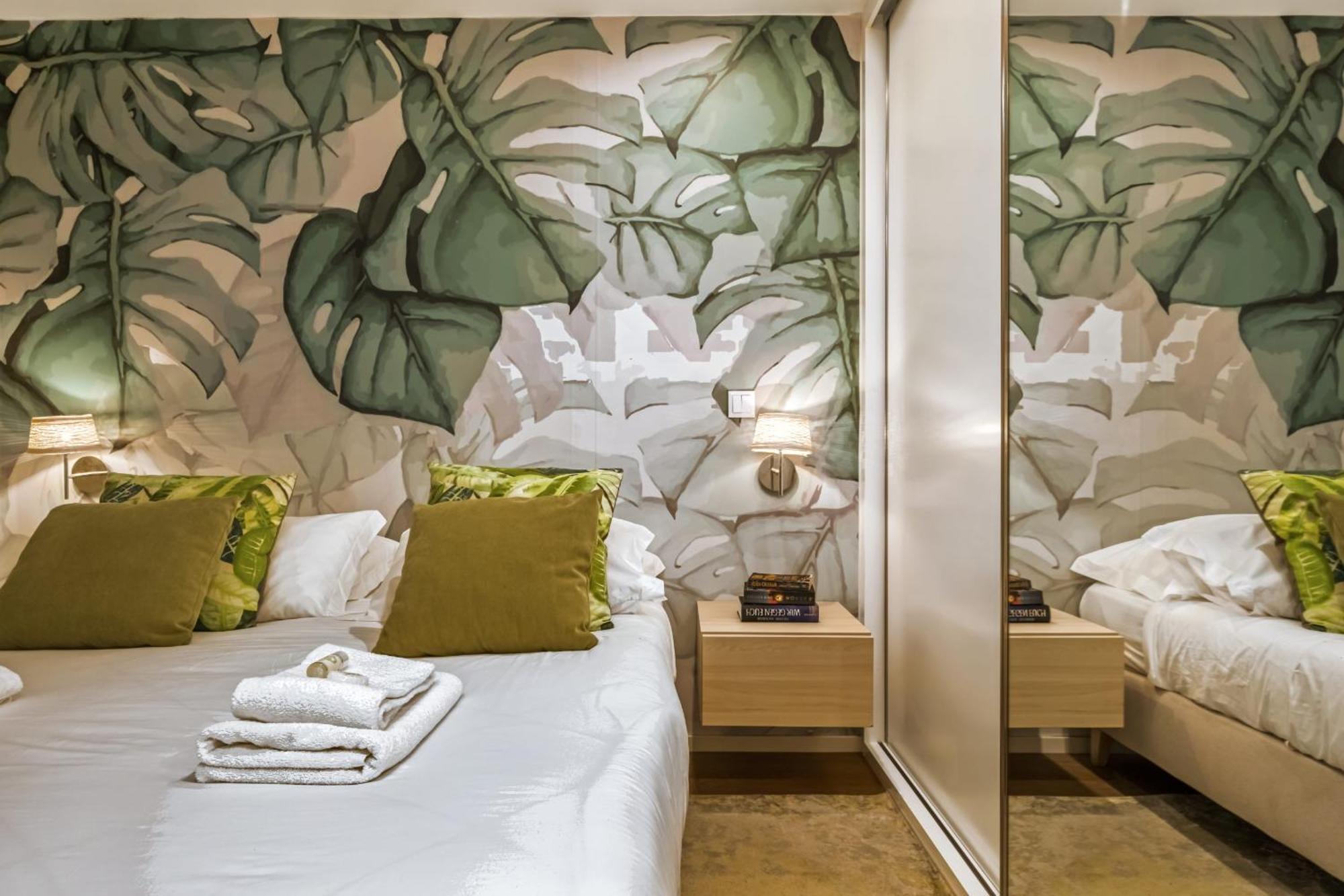 Funchal Tropical Apartments By Madeira Sun Travel Dış mekan fotoğraf