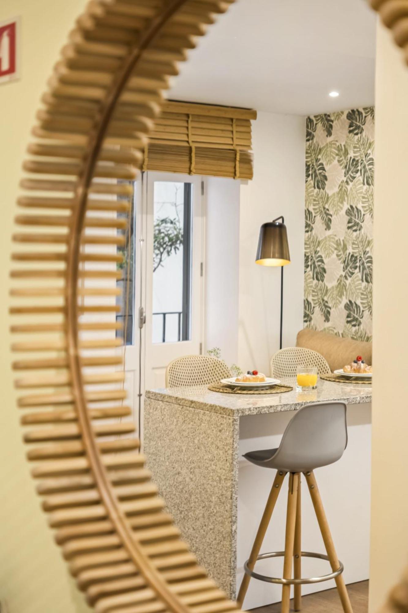 Funchal Tropical Apartments By Madeira Sun Travel Dış mekan fotoğraf