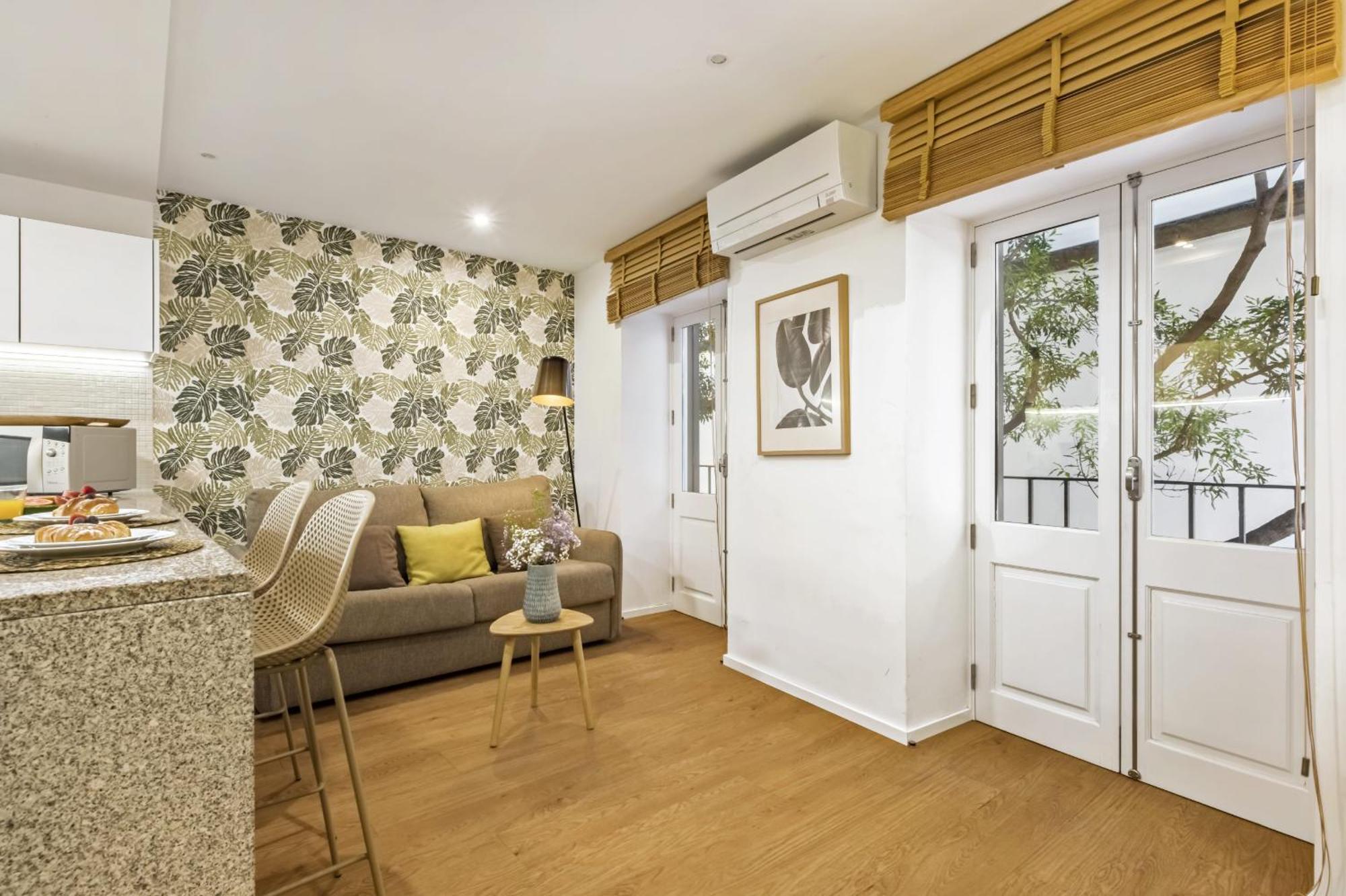 Funchal Tropical Apartments By Madeira Sun Travel Dış mekan fotoğraf