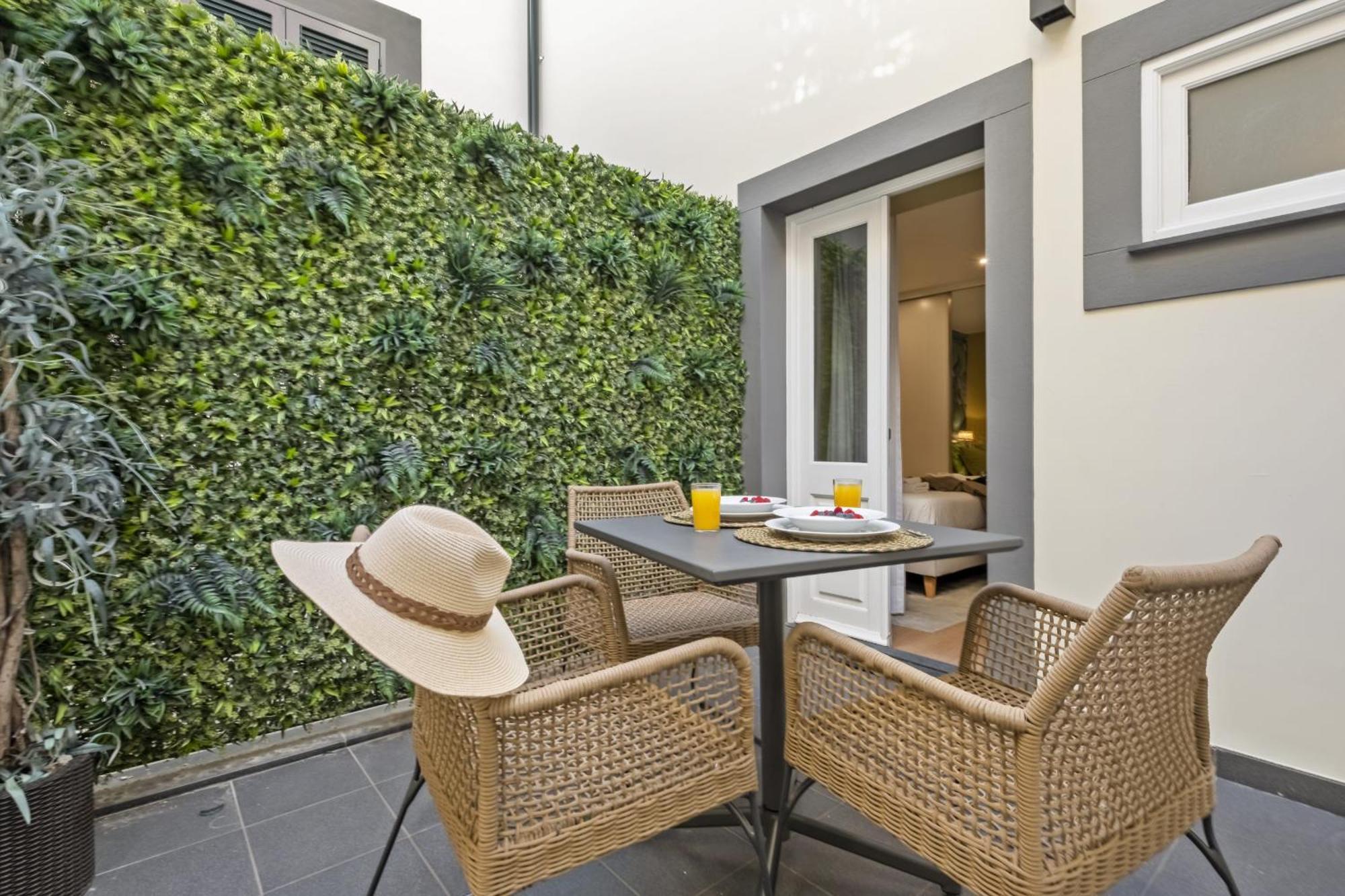 Funchal Tropical Apartments By Madeira Sun Travel Dış mekan fotoğraf