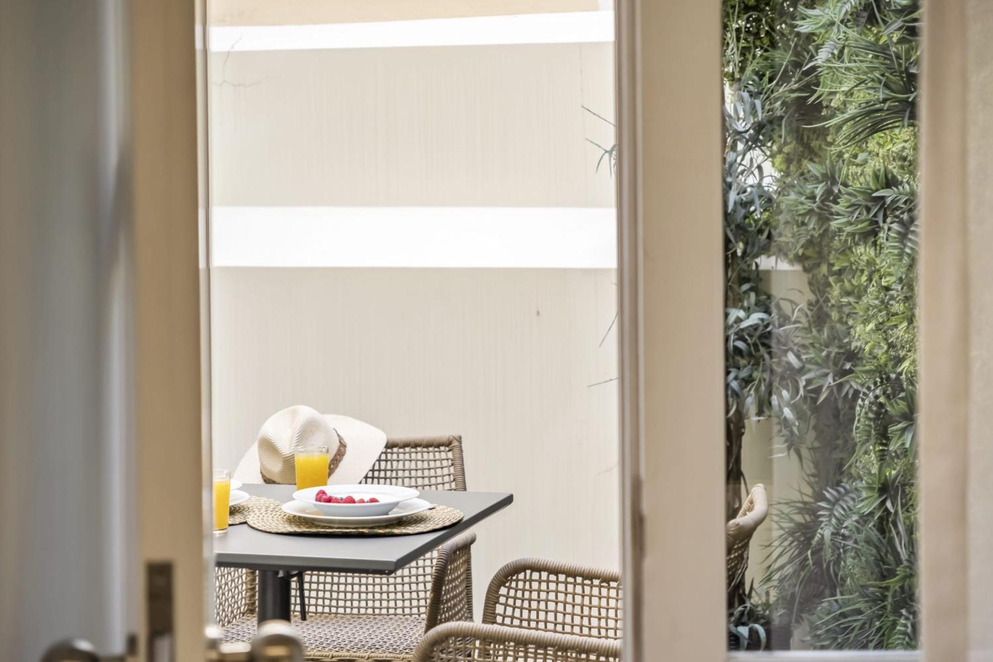 Funchal Tropical Apartments By Madeira Sun Travel Dış mekan fotoğraf