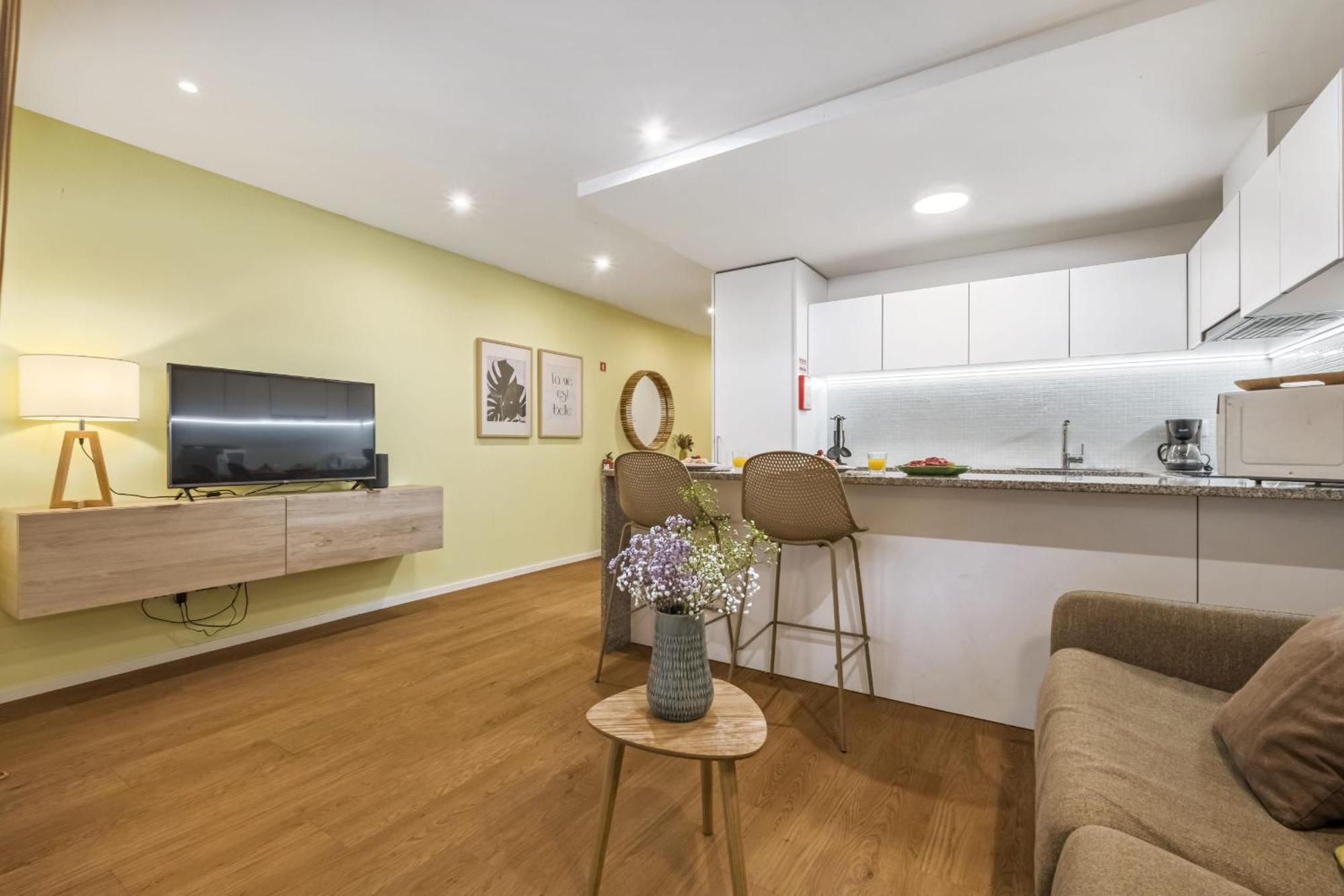 Funchal Tropical Apartments By Madeira Sun Travel Dış mekan fotoğraf