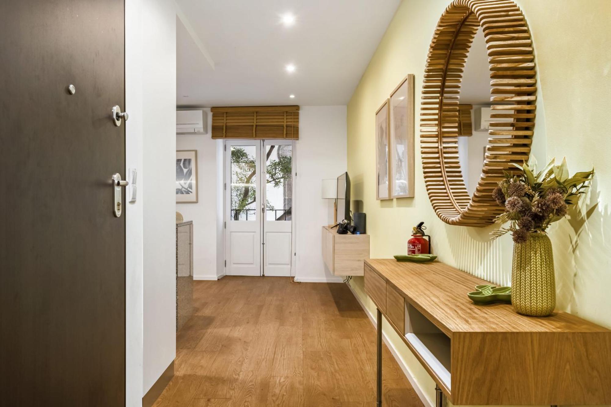 Funchal Tropical Apartments By Madeira Sun Travel Dış mekan fotoğraf