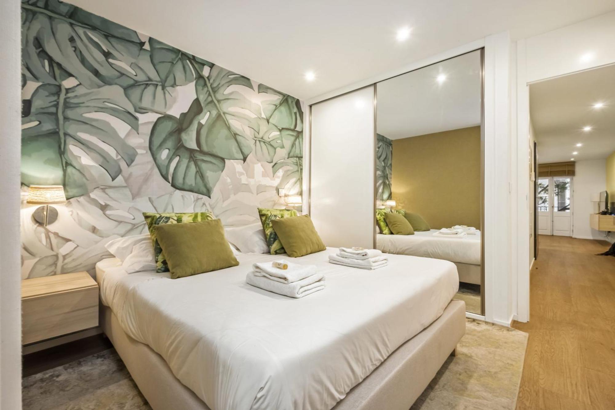 Funchal Tropical Apartments By Madeira Sun Travel Dış mekan fotoğraf