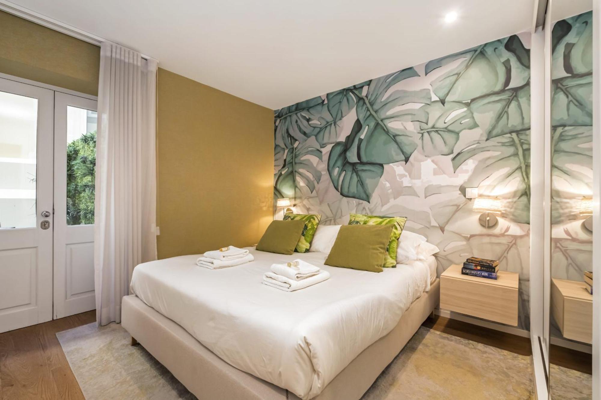 Funchal Tropical Apartments By Madeira Sun Travel Dış mekan fotoğraf