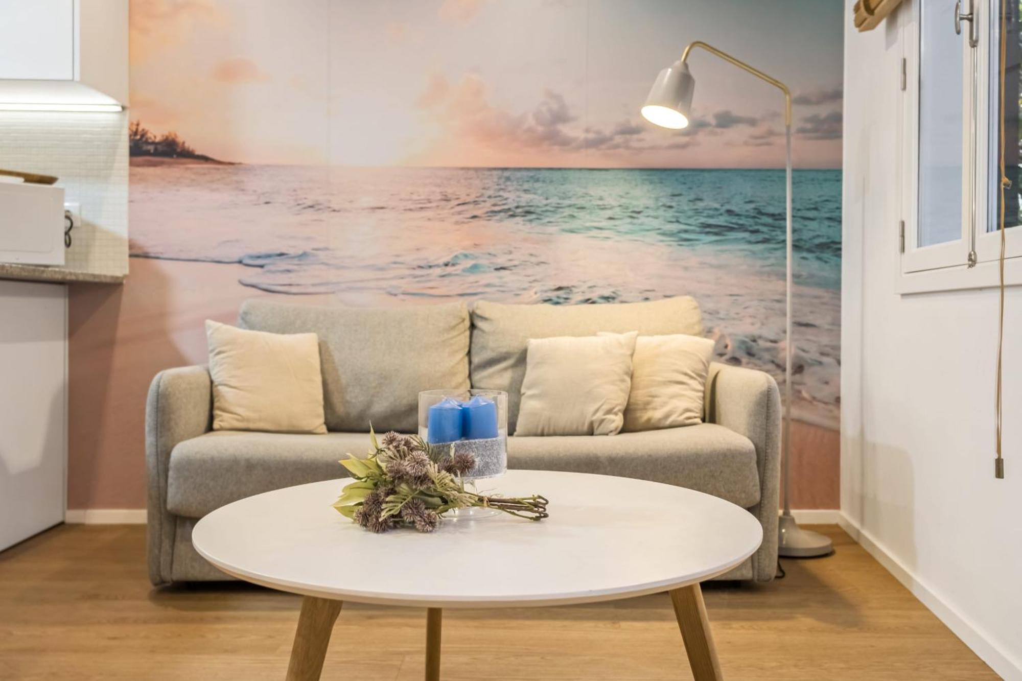 Funchal Tropical Apartments By Madeira Sun Travel Dış mekan fotoğraf