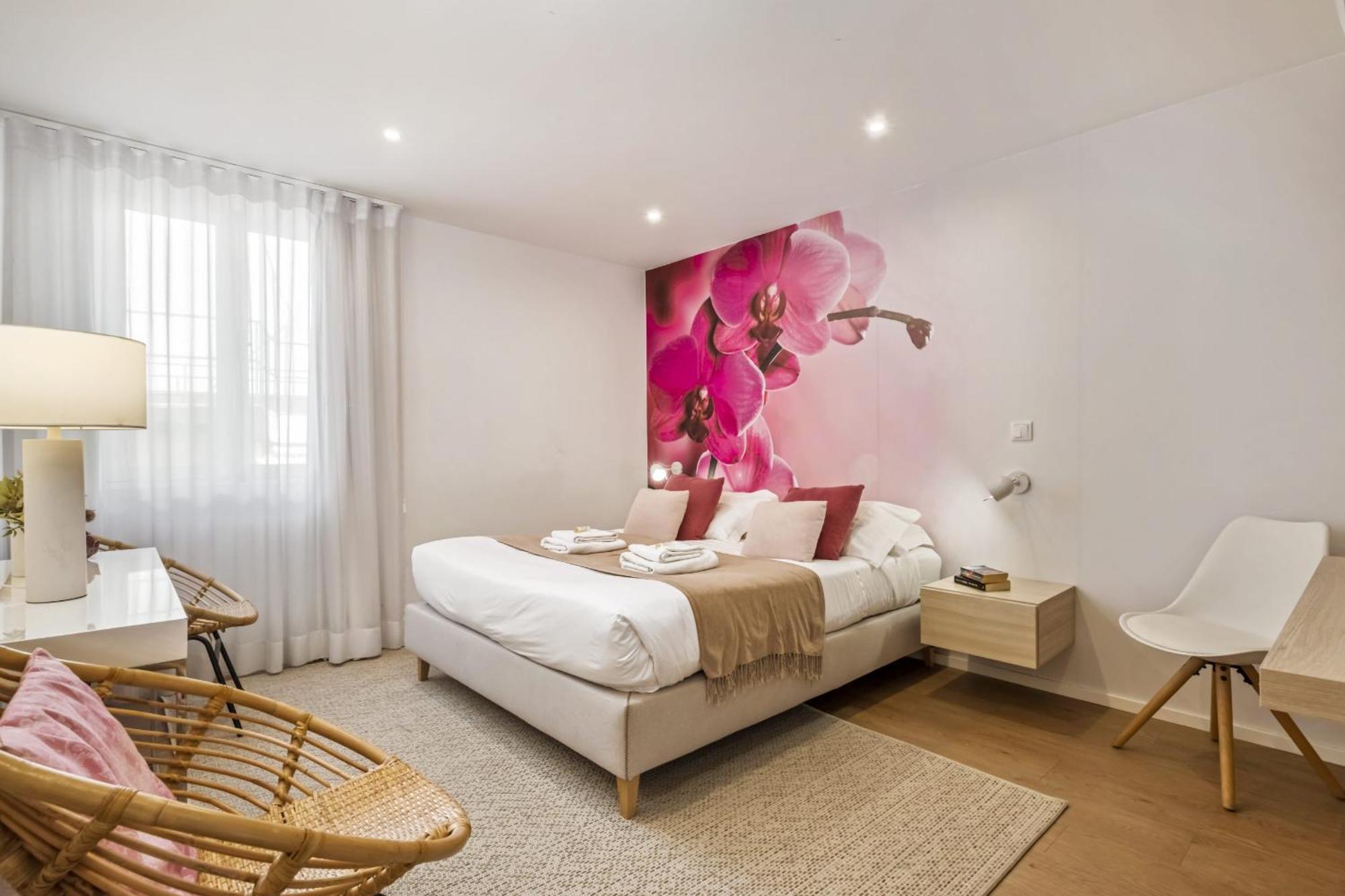 Funchal Tropical Apartments By Madeira Sun Travel Dış mekan fotoğraf