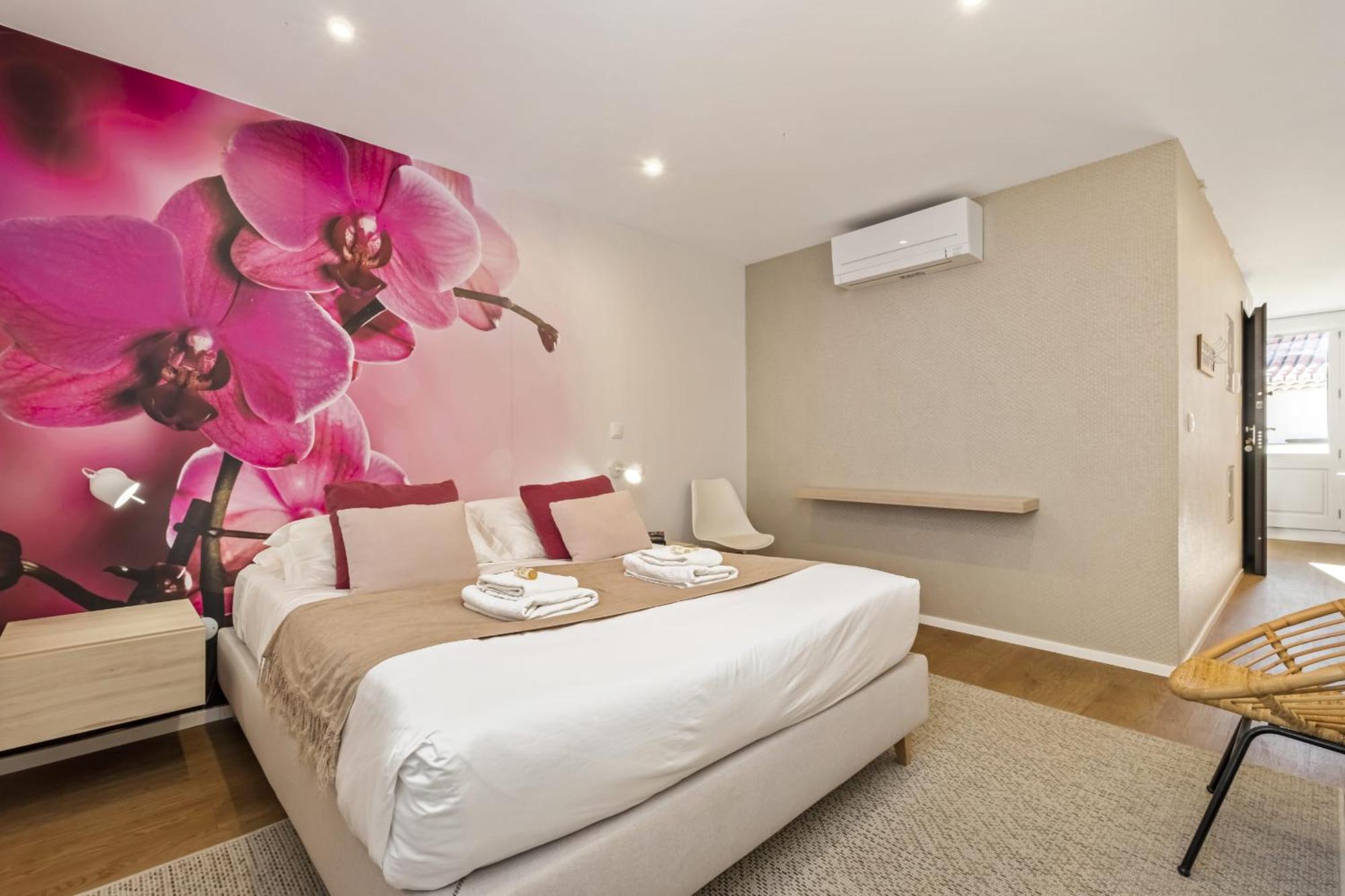 Funchal Tropical Apartments By Madeira Sun Travel Dış mekan fotoğraf