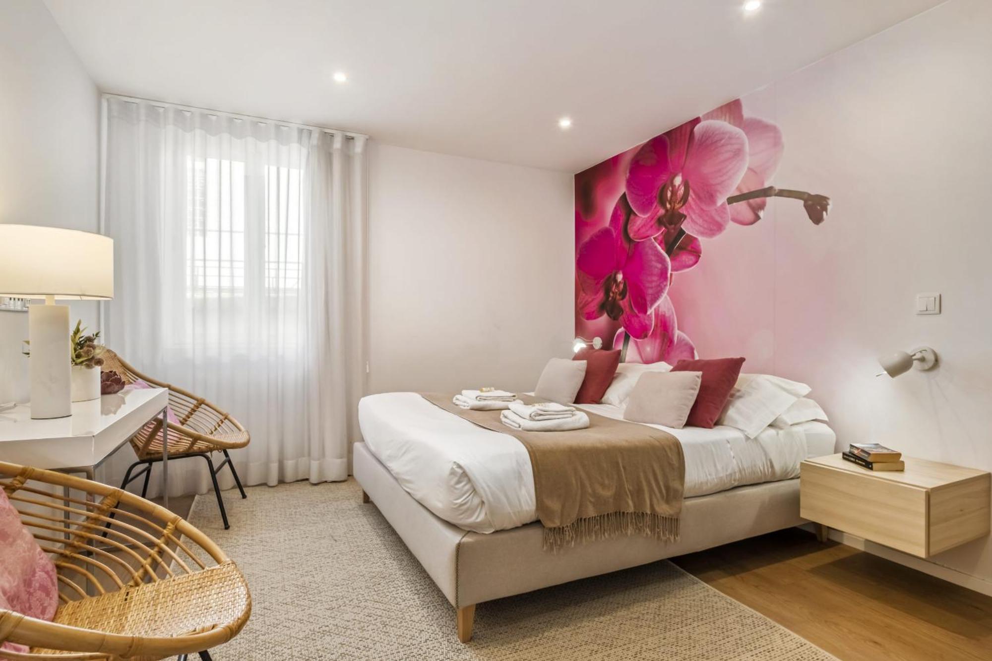 Funchal Tropical Apartments By Madeira Sun Travel Dış mekan fotoğraf